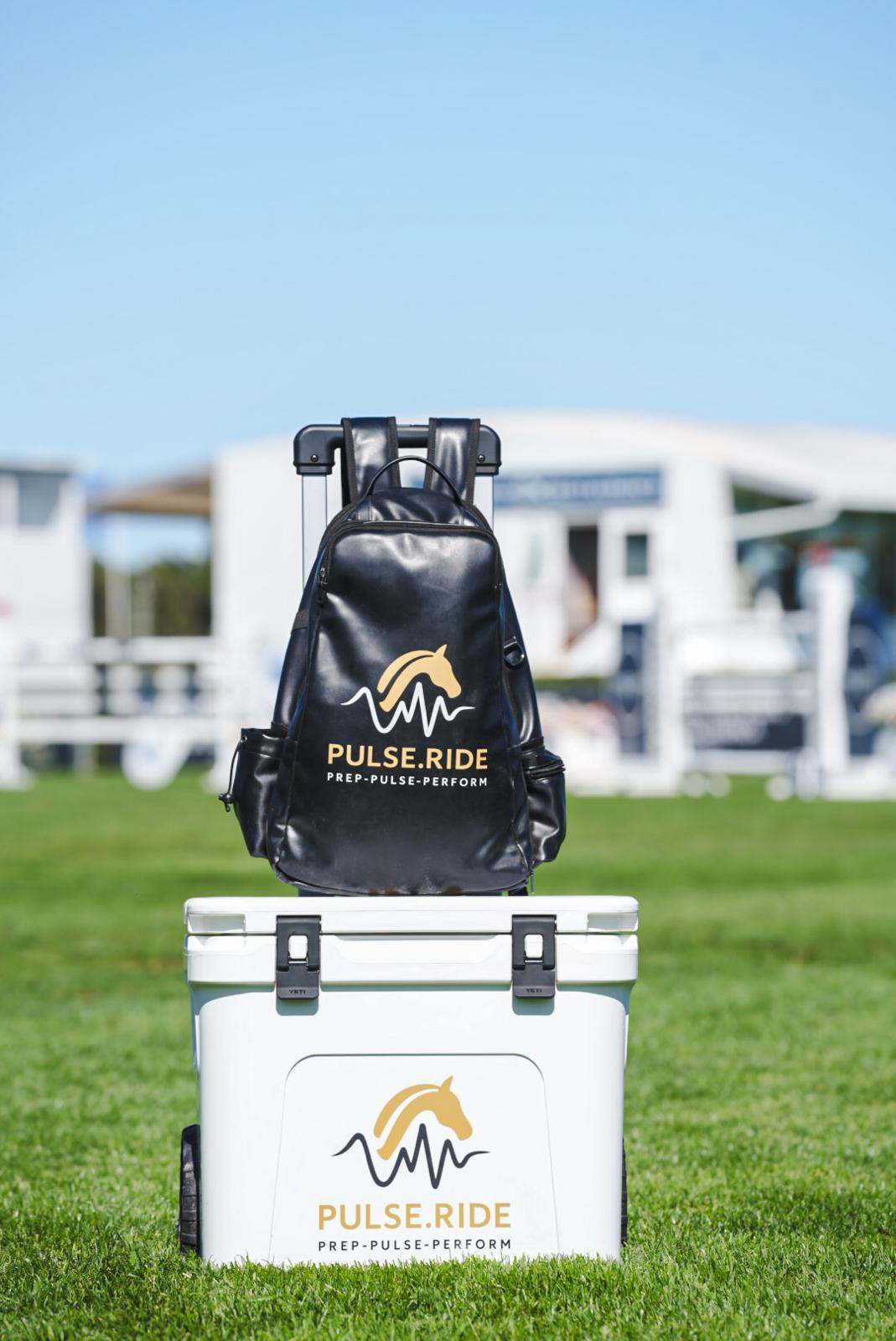 Pulse.Ride